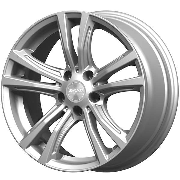 ДЛ 5*114.3 18*8 D60.1 ET30 Скад Мюнхен Селена